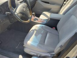 2011 Lexus ES 350  FWD full