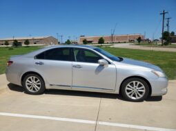 2011 Lexus ES 350  FWD full