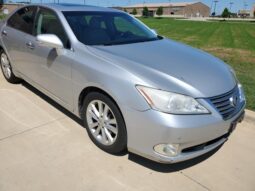 2011 Lexus ES 350  FWD full