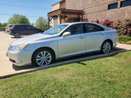 2011 Lexus ES 350  FWD full